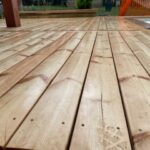 Terrasse HEARTWOOD